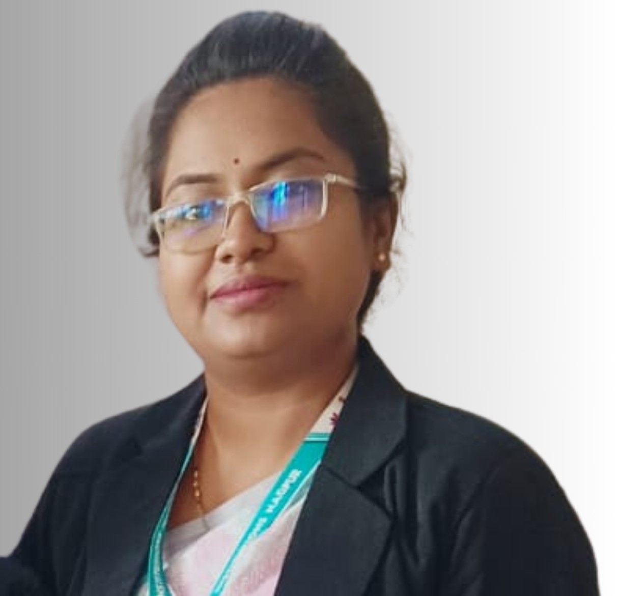 Prof. Shivani Deshmukh