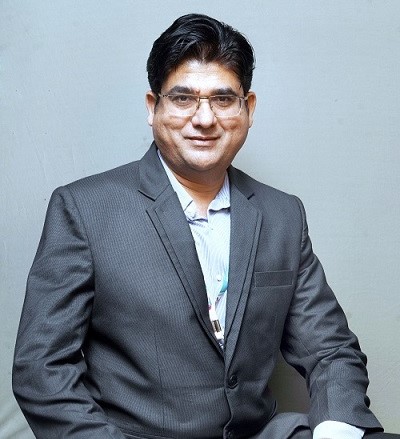 Dr. Sudhir N. Shelke